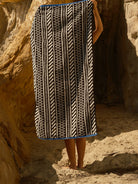 Marimba Towel - OS - Mollusk Surf Shop