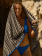 Marimba Towel - OS - Mollusk Surf Shop