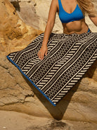 Marimba Towel - OS - Mollusk Surf Shop
