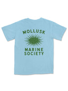 Marine Society Tee - S - Mollusk Surf Shop