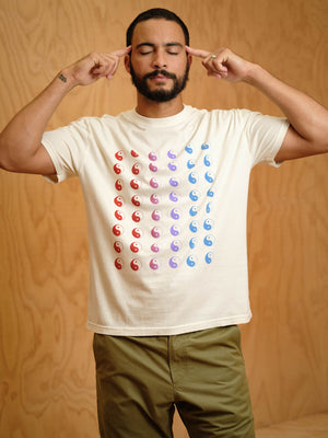 Matrix Tee - S - Mollusk Surf Shop