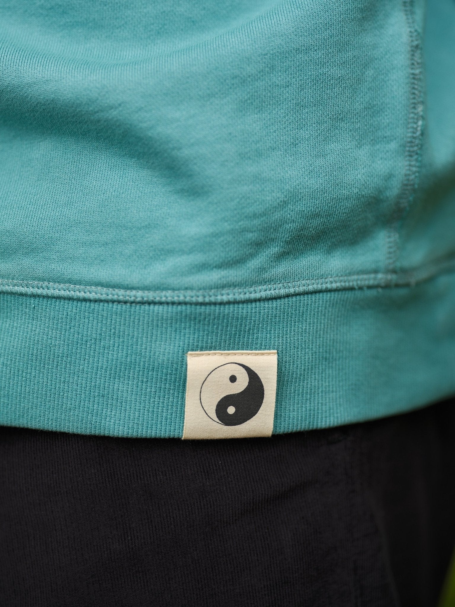 Max Crew - Natural - Mollusk Surf Shop