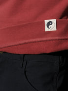 Max Crew - S - Mollusk Surf Shop