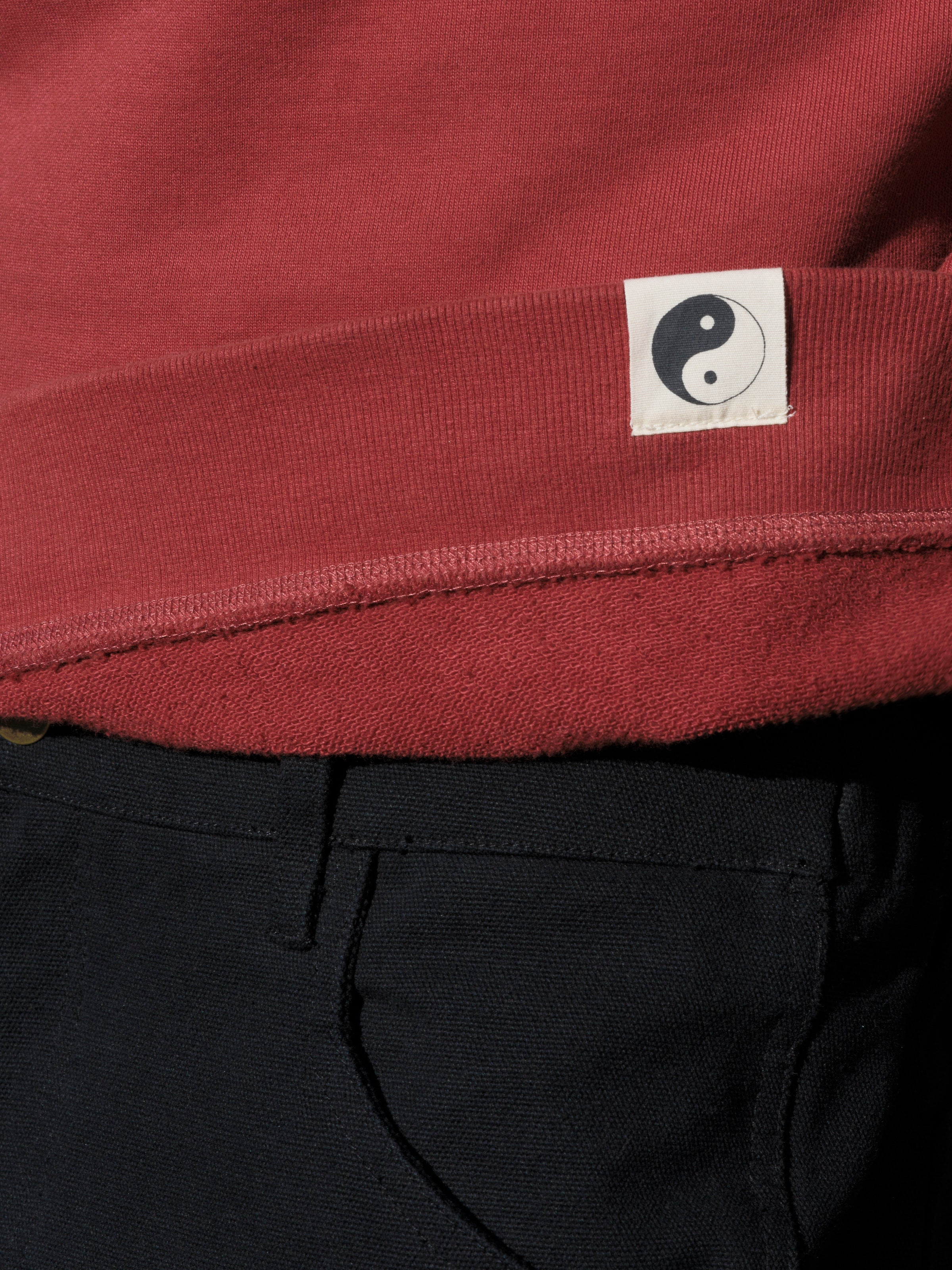 Max Crew - S - Mollusk Surf Shop