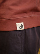 Max Crew - S - Mollusk Surf Shop - description