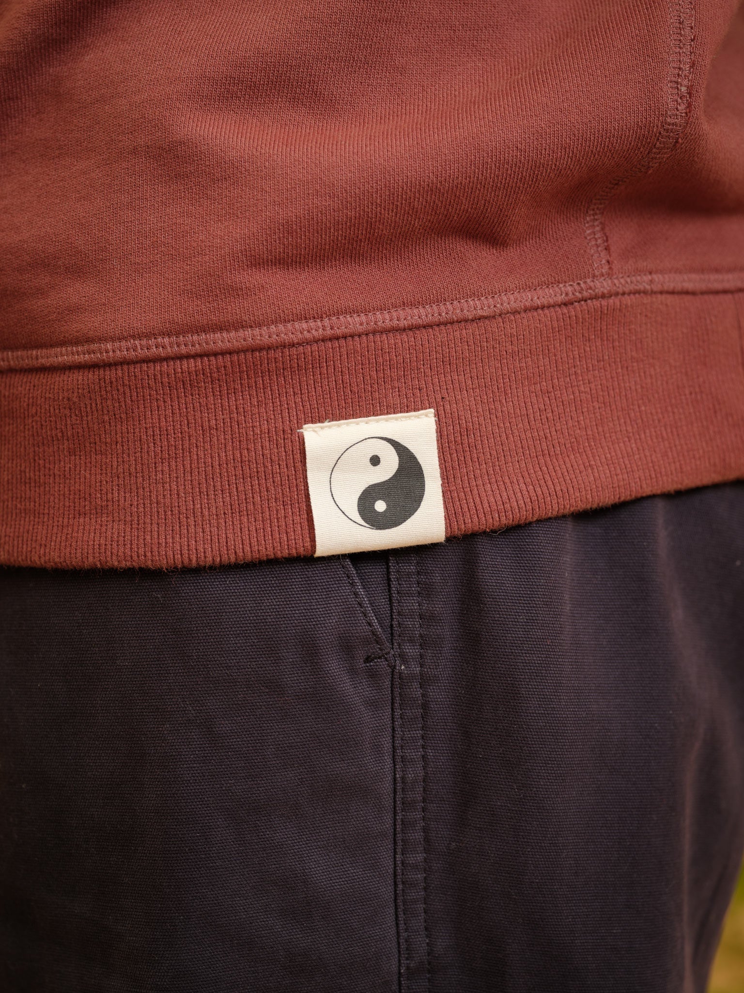 Max Crew - S - Mollusk Surf Shop - description