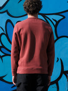 Max Crew - S - Mollusk Surf Shop