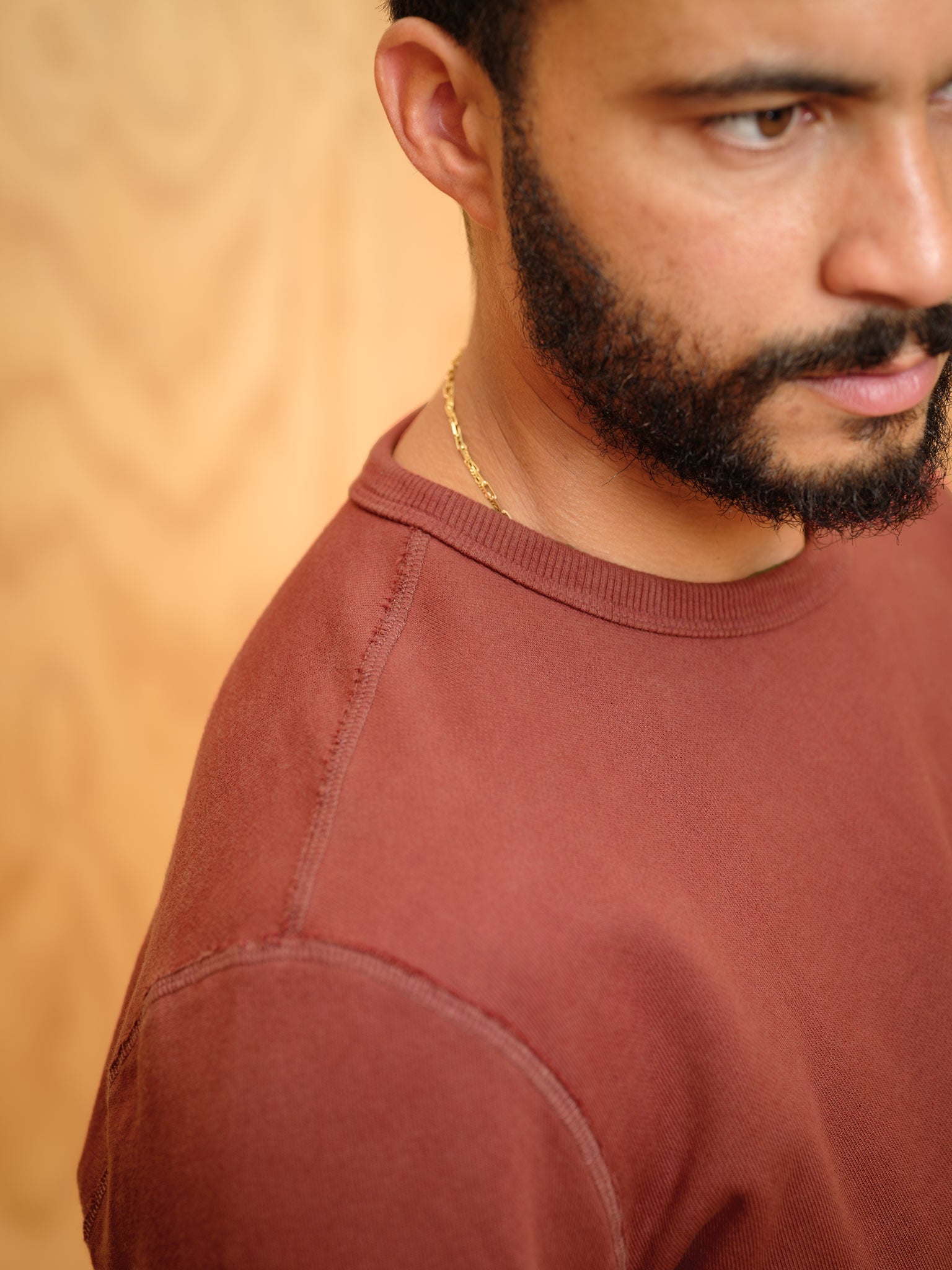 Max Crew - S - Mollusk Surf Shop