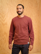 Max Crew - S - Mollusk Surf Shop