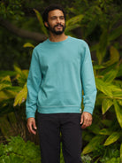 Max Crew - S - Mollusk Surf Shop