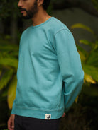 Max Crew - S - Mollusk Surf Shop description