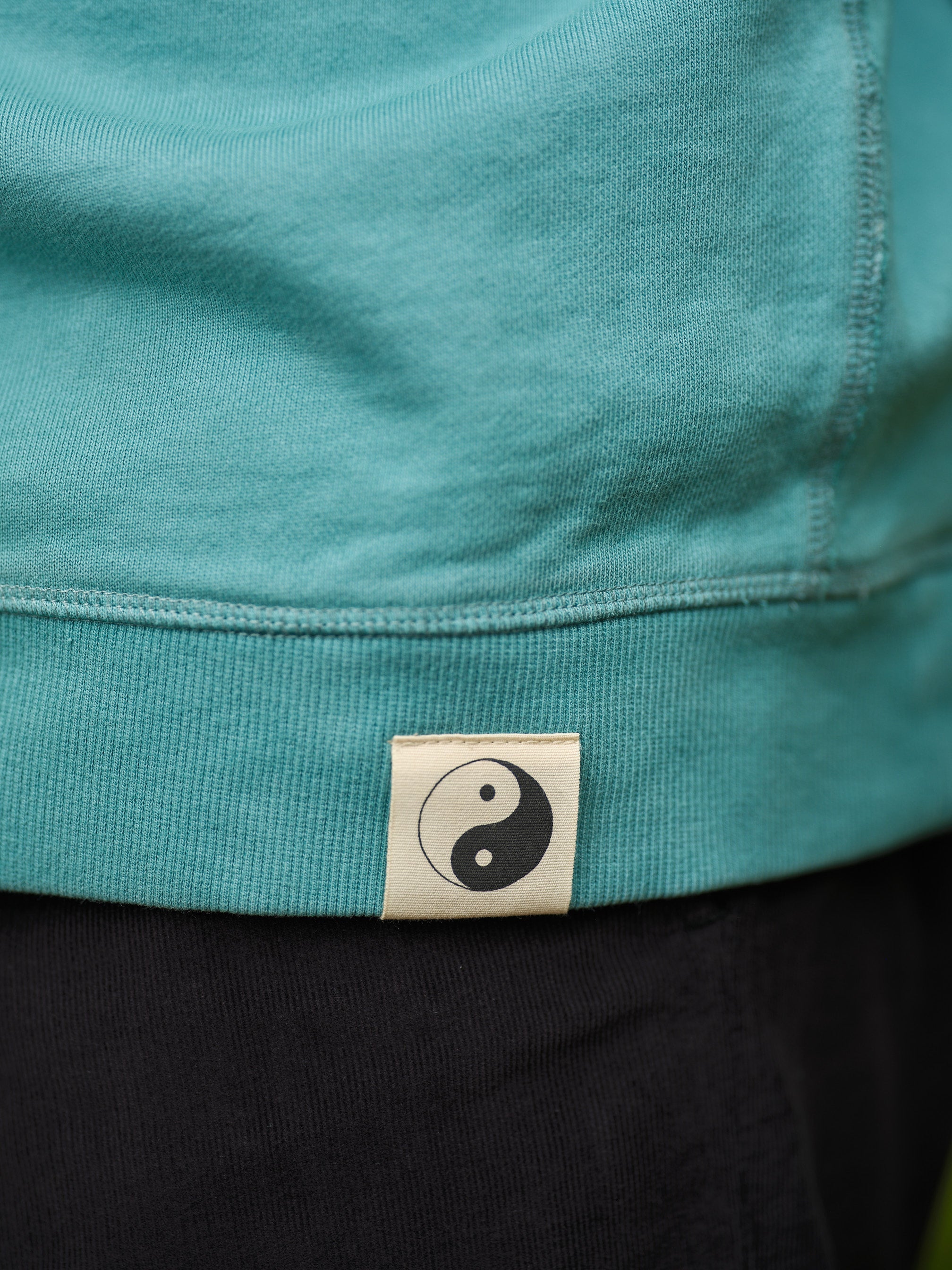 Max Crew - S - Mollusk Surf Shop