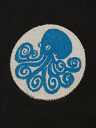 Max Octo Patch Hoodie - S - Mollusk Surf Shop