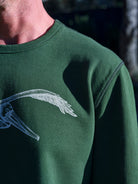 Max Pelican Crew - S - Mollusk Surf Shop