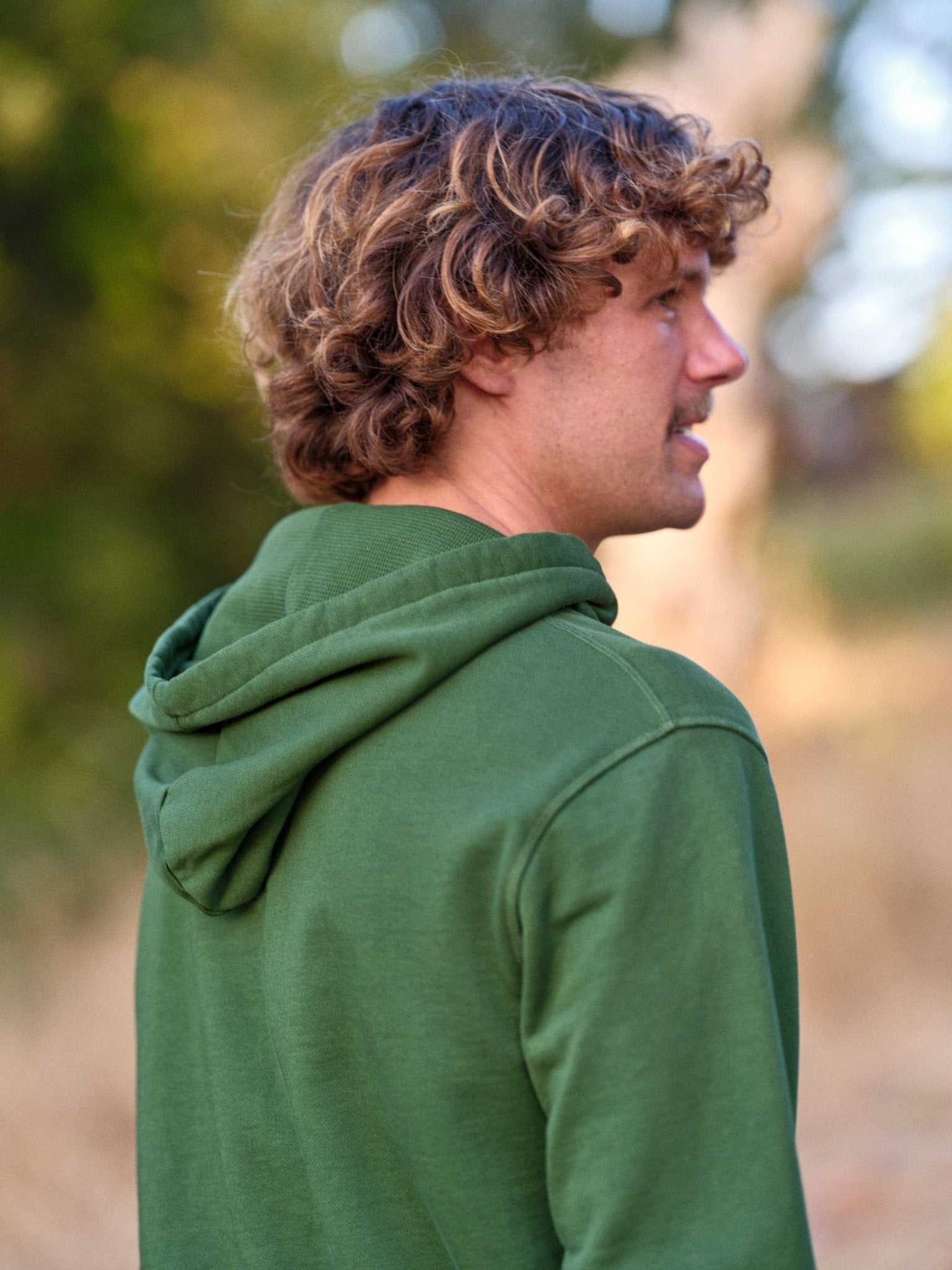 Max Pelican Pullover - S - Mollusk Surf Shop