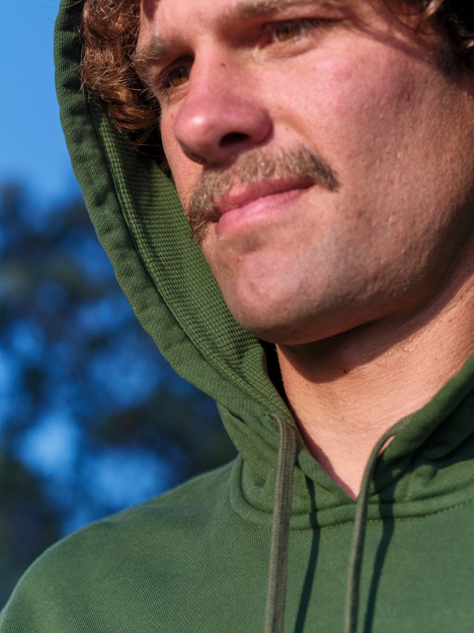 Max Pelican Pullover - S - Mollusk Surf Shop