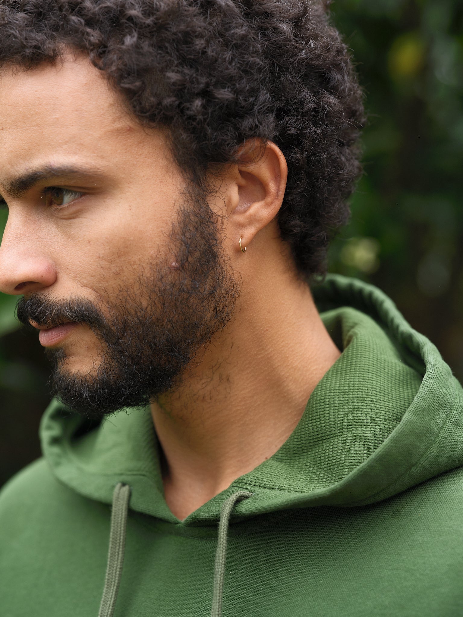 Max Pullover - Dark Indigo - Mollusk Surf Shop
