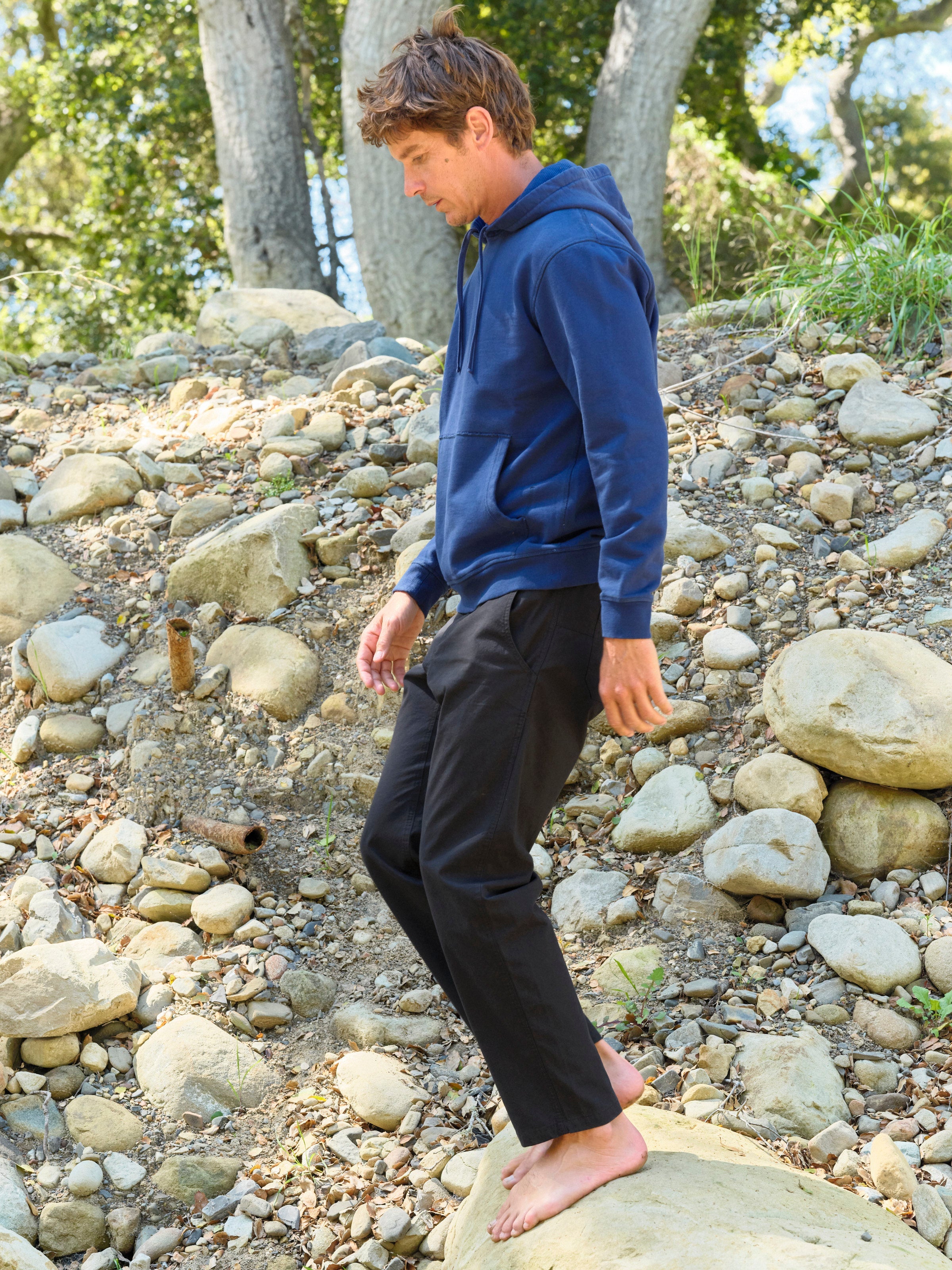 Max Pullover - S - Mollusk Surf Shop