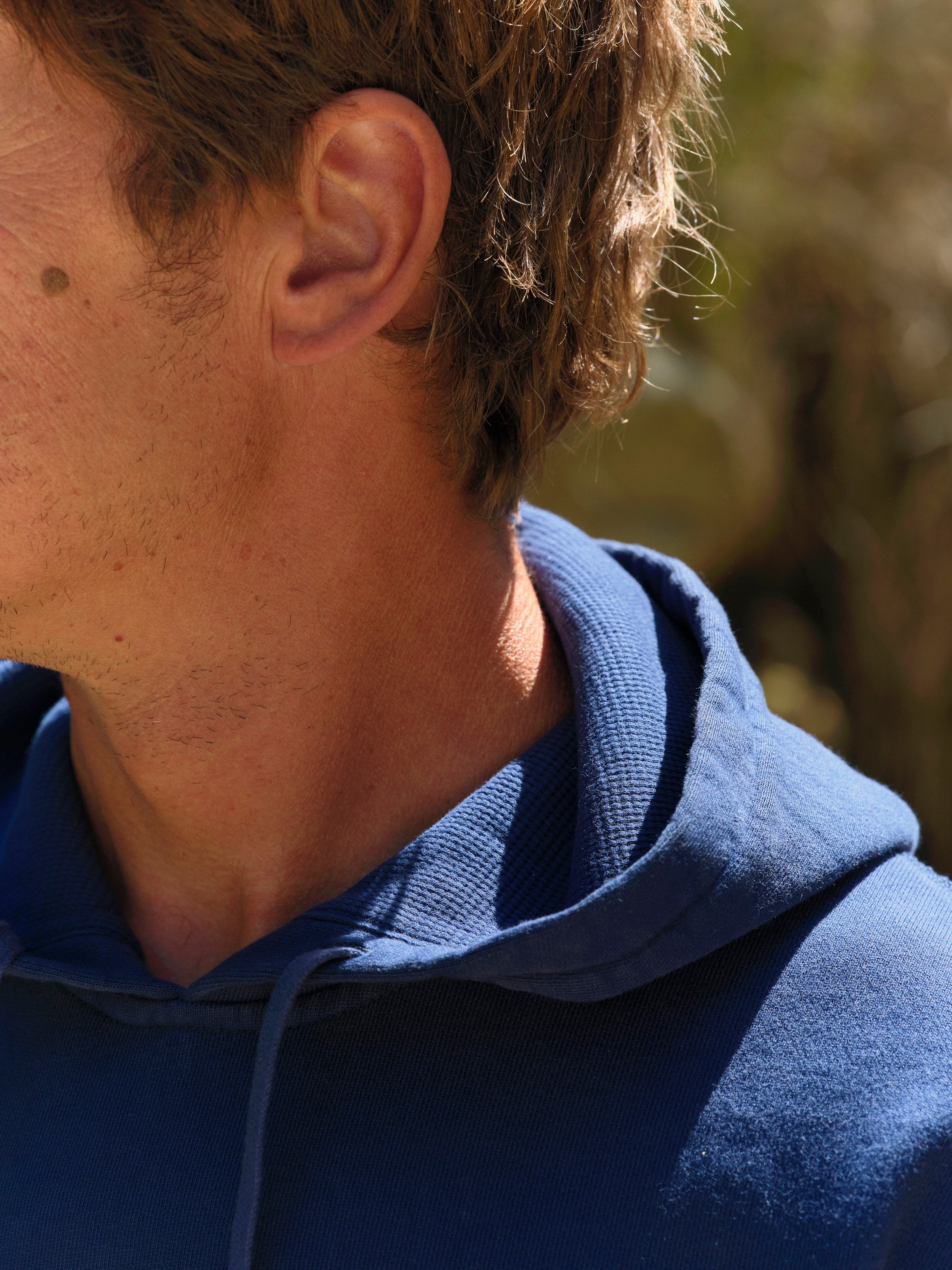Max Pullover - S - Mollusk Surf Shop