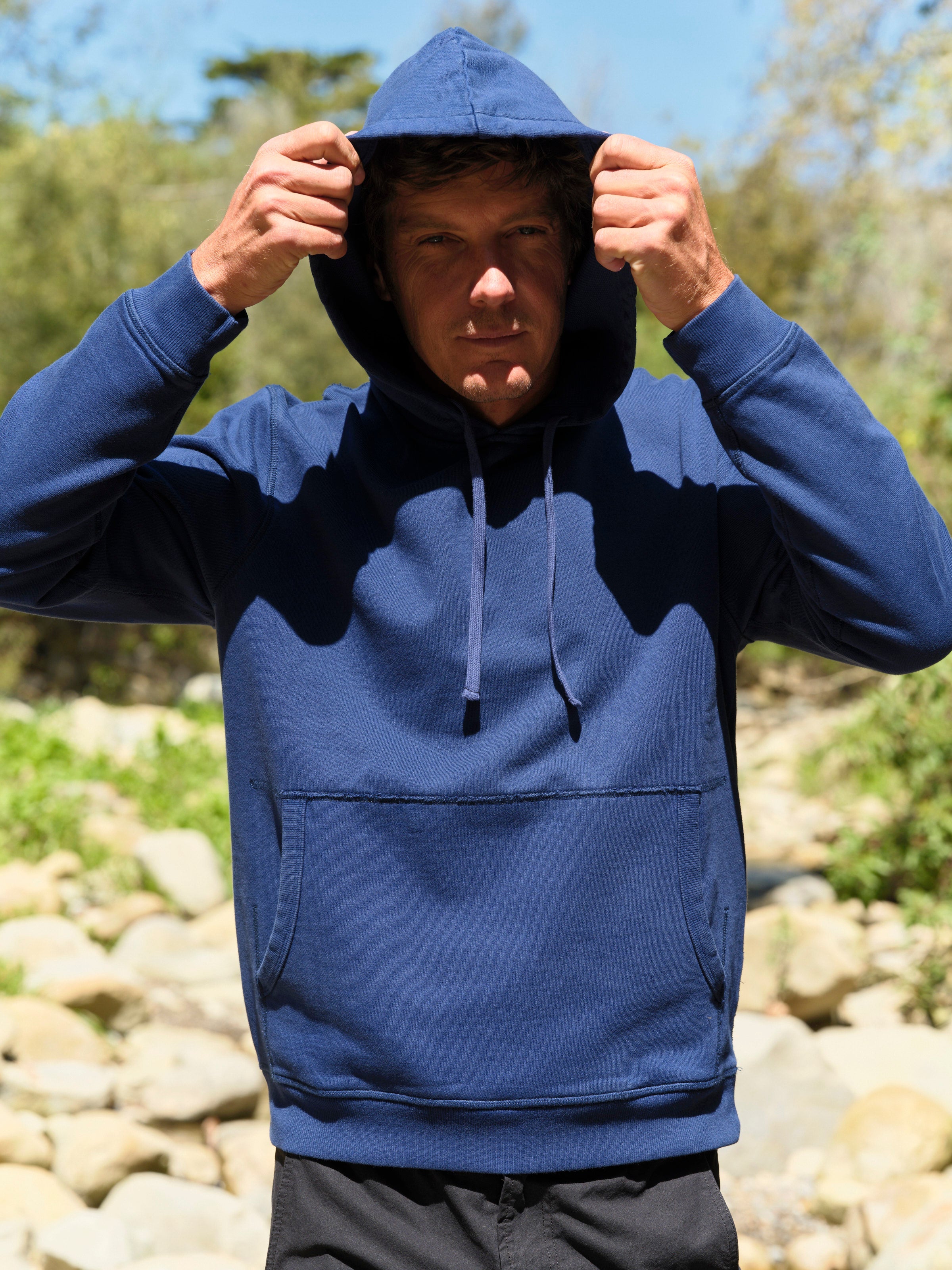 Max Pullover - S - Mollusk Surf Shop