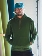 Max Pullover - S - Mollusk Surf Shop