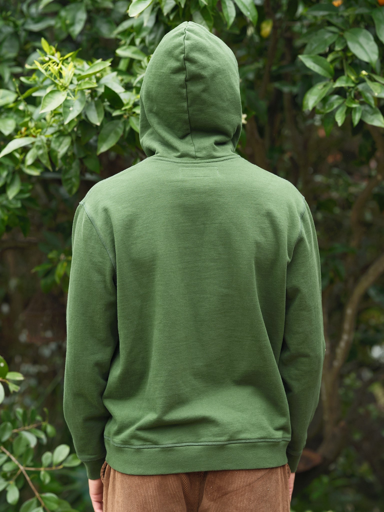 Max Pullover - S - Mollusk Surf Shop