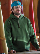 Max Pullover - S - Mollusk Surf Shop - description