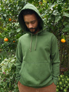 Max Pullover - S - Mollusk Surf Shop