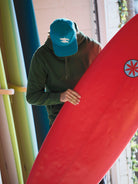 Max Pullover - S - Mollusk Surf Shop