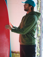 Max Pullover - S - Mollusk Surf Shop