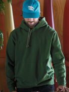 Max Pullover - S - Mollusk Surf Shop