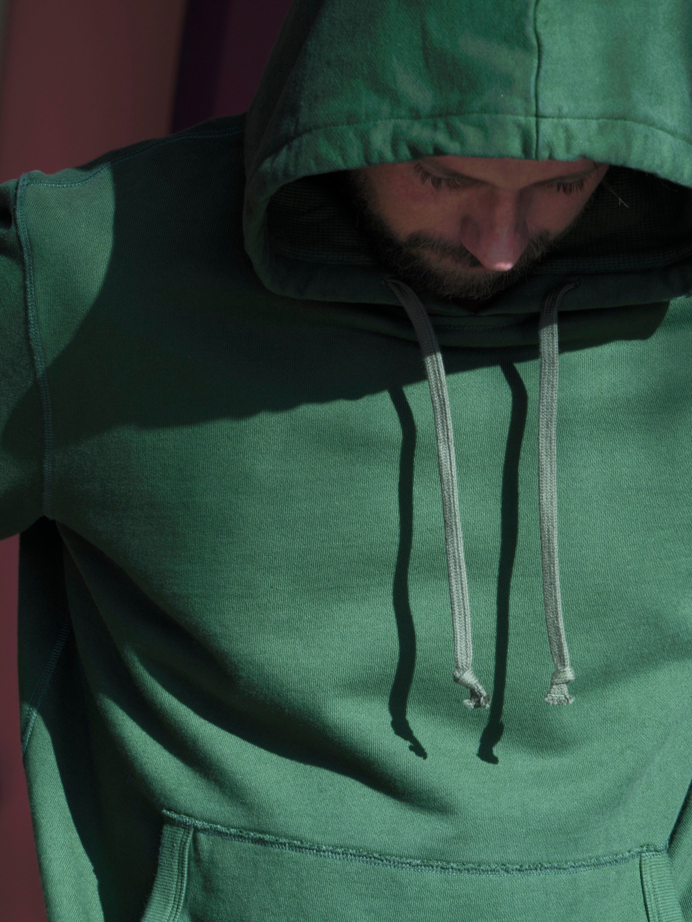 Max Pullover - S - Mollusk Surf Shop