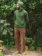 Max Pullover - S - Mollusk Surf Shop