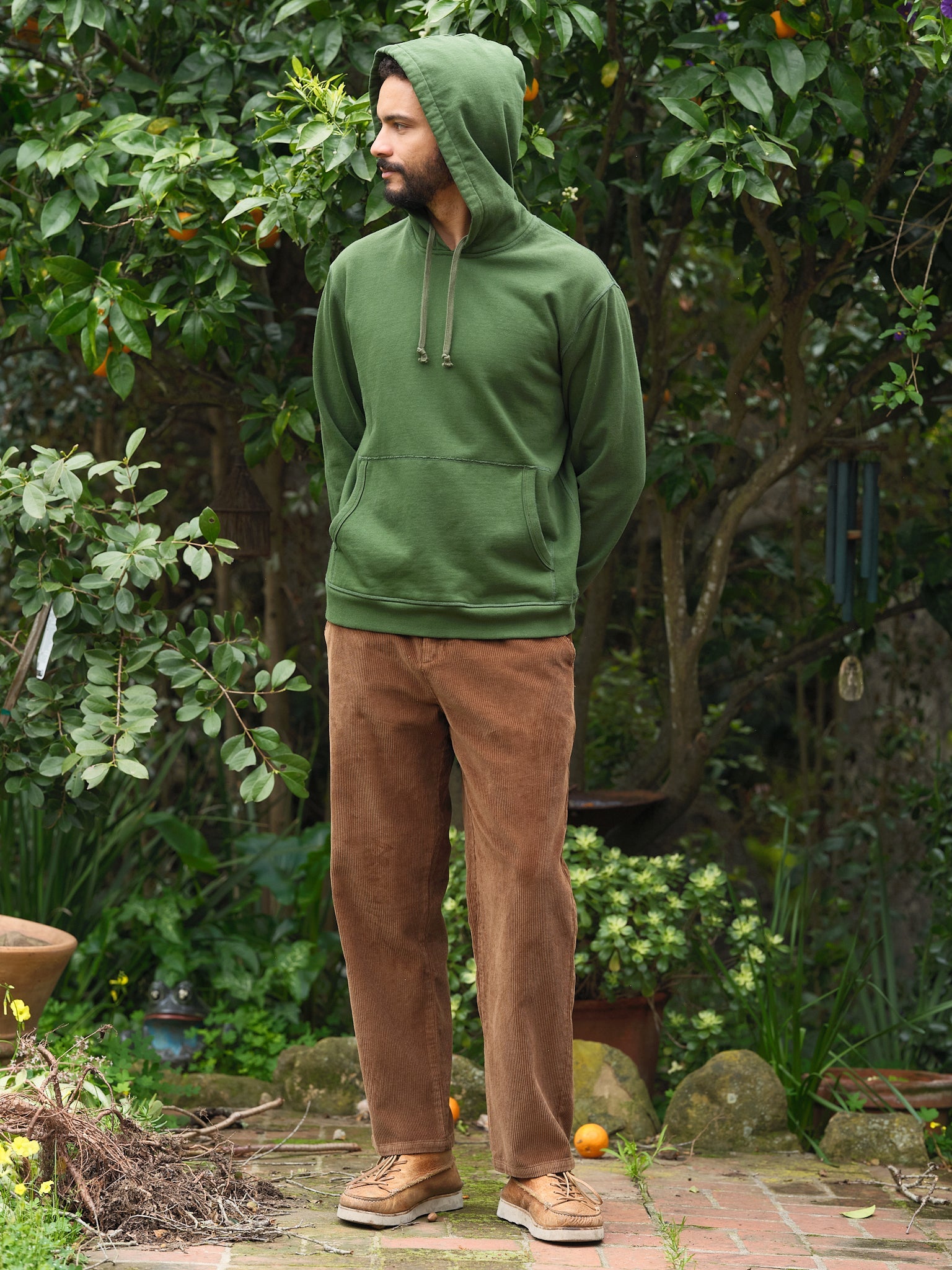 Max Pullover - S - Mollusk Surf Shop