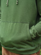 Max Pullover - S - Mollusk Surf Shop