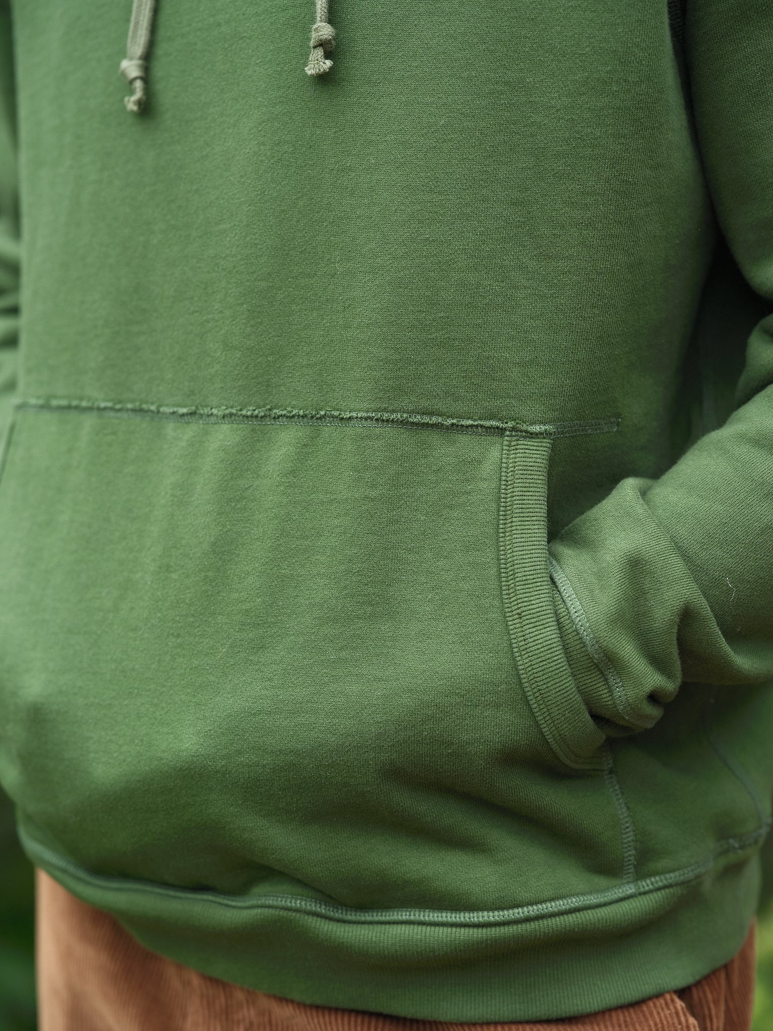 Max Pullover - S - Mollusk Surf Shop