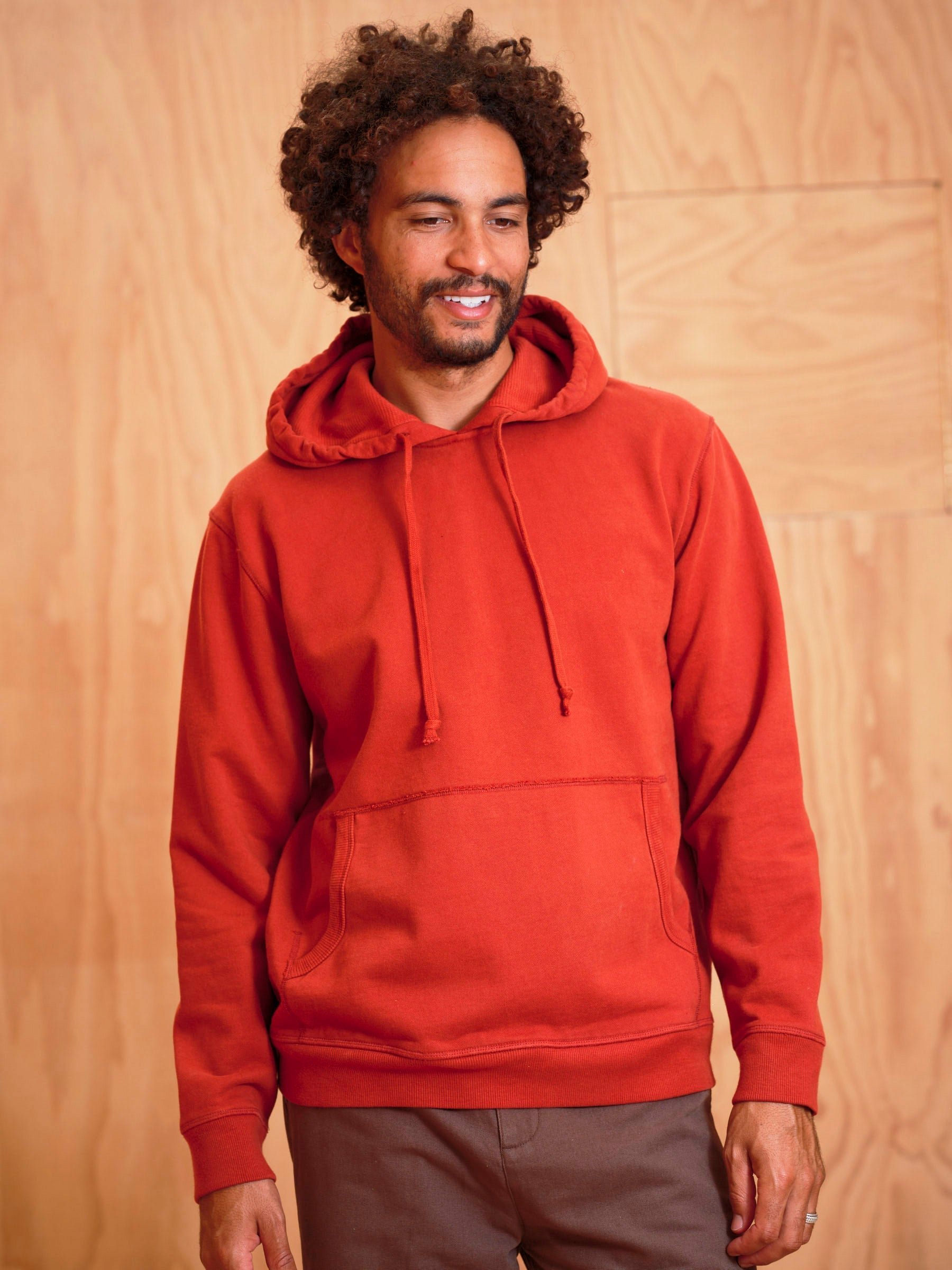 Max Pullover - S - Mollusk Surf Shop