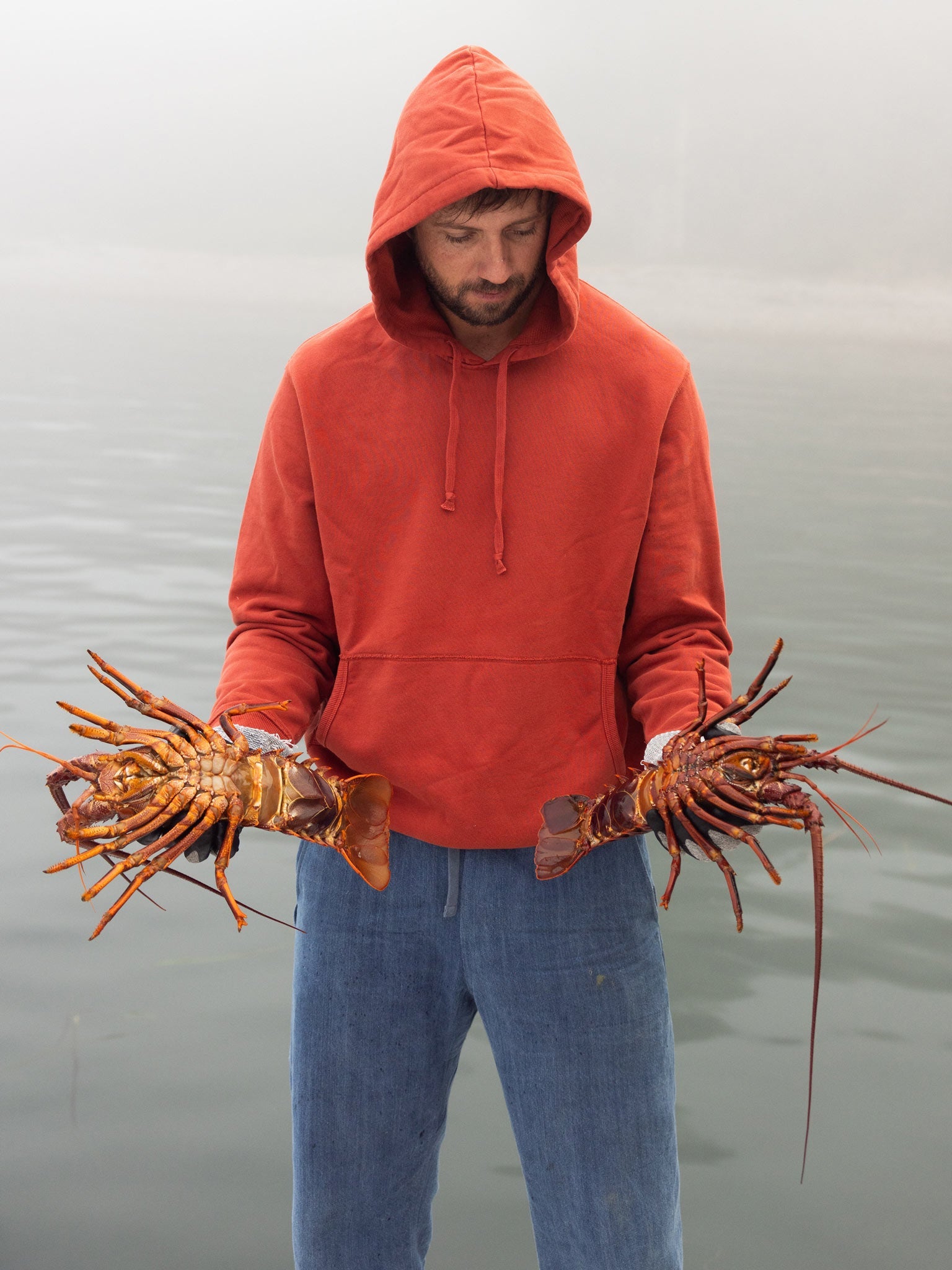 Max Pullover - S - Mollusk Surf Shop