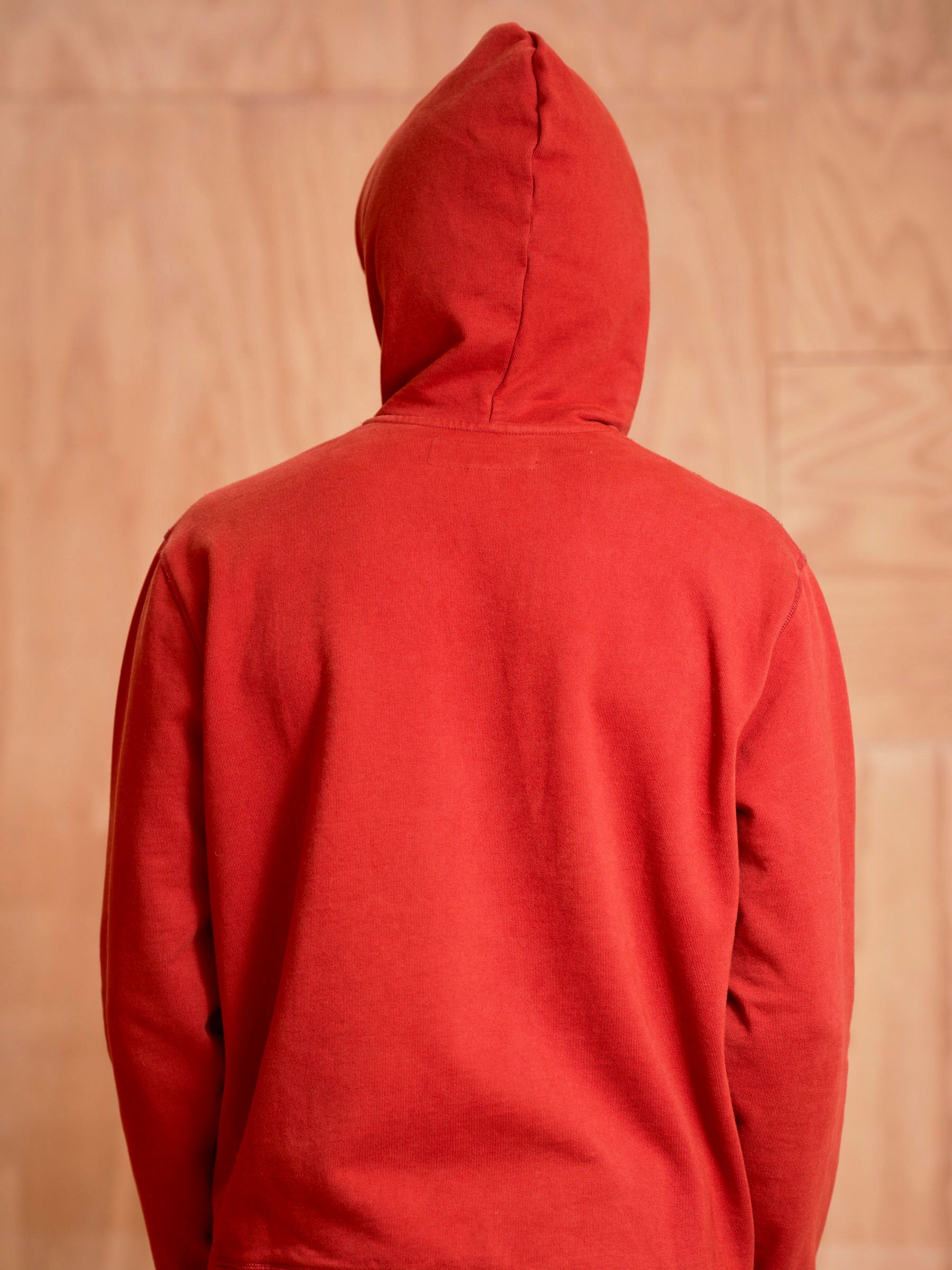 Max Pullover - S - Mollusk Surf Shop