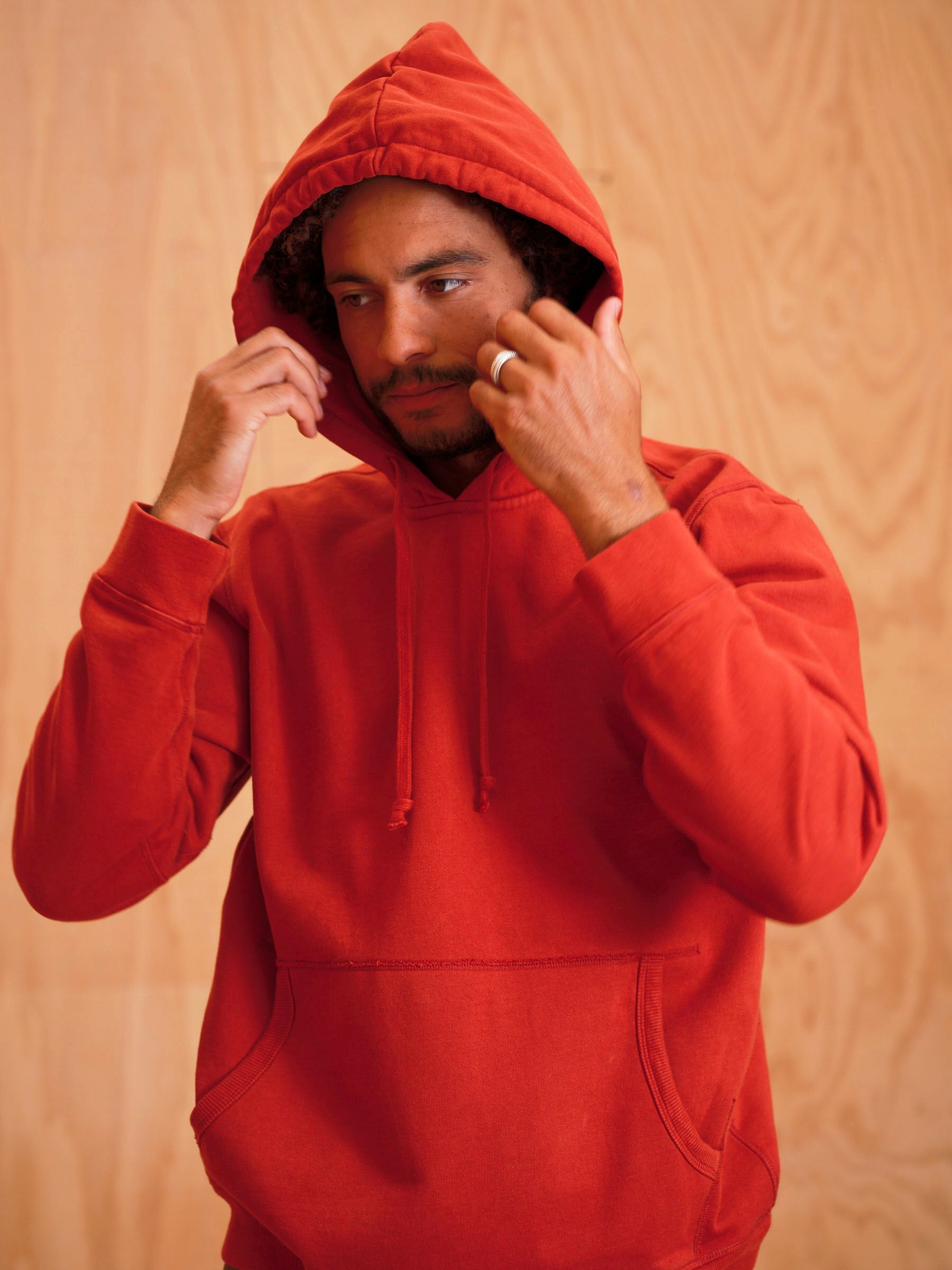 Max Pullover - S - Mollusk Surf Shop