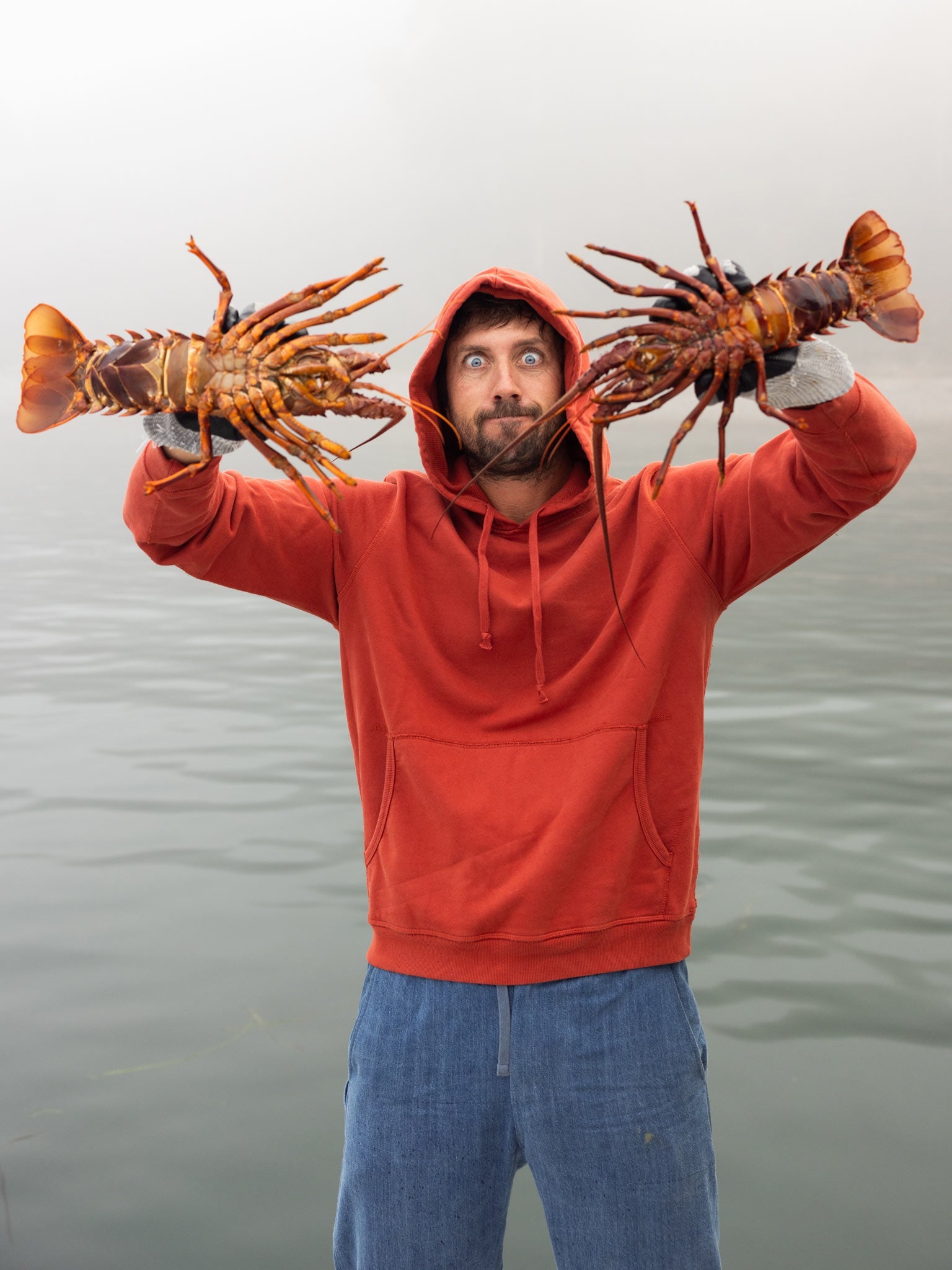 Max Pullover - S - Mollusk Surf Shop