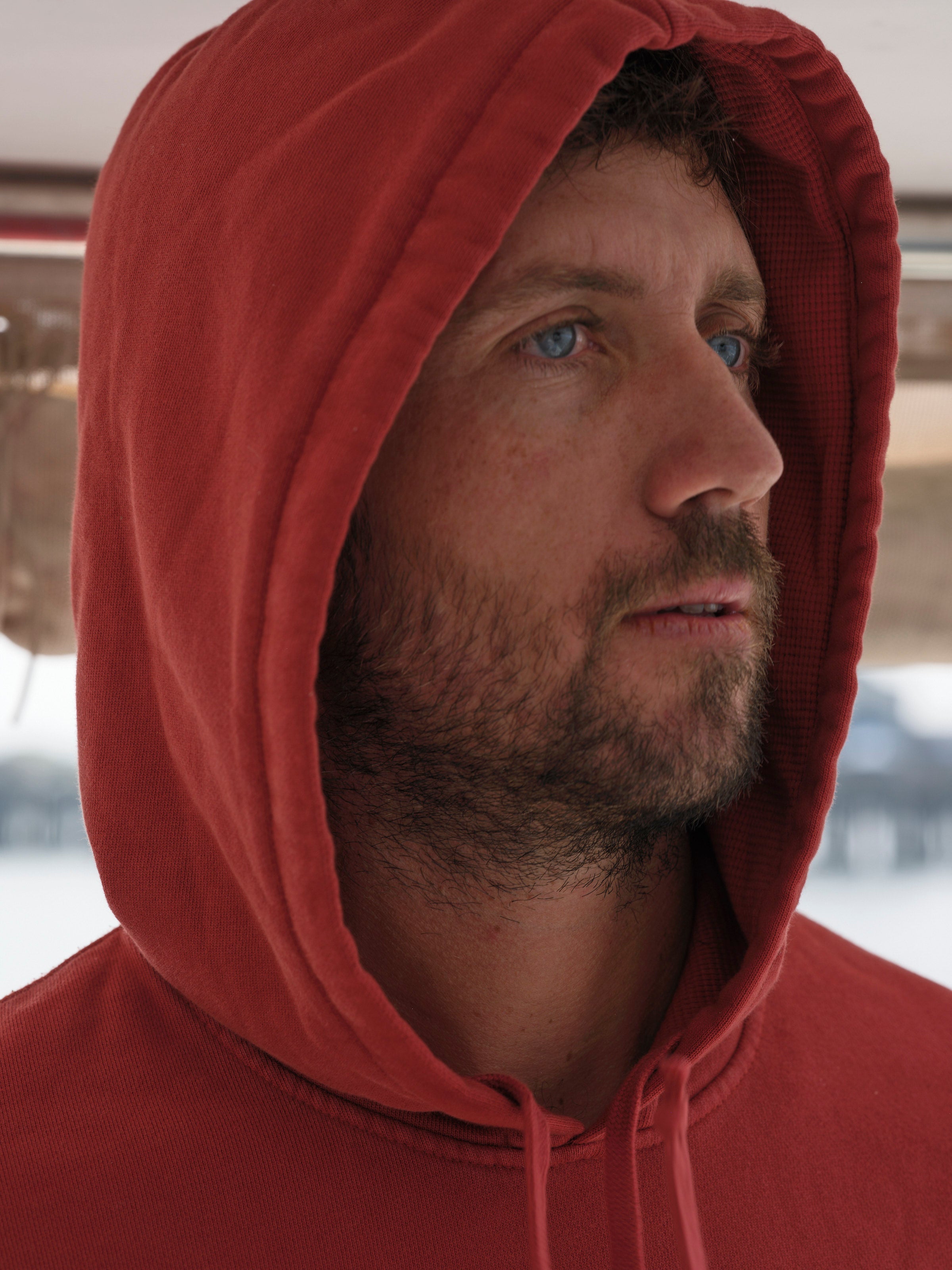 Max Pullover - S - Mollusk Surf Shop