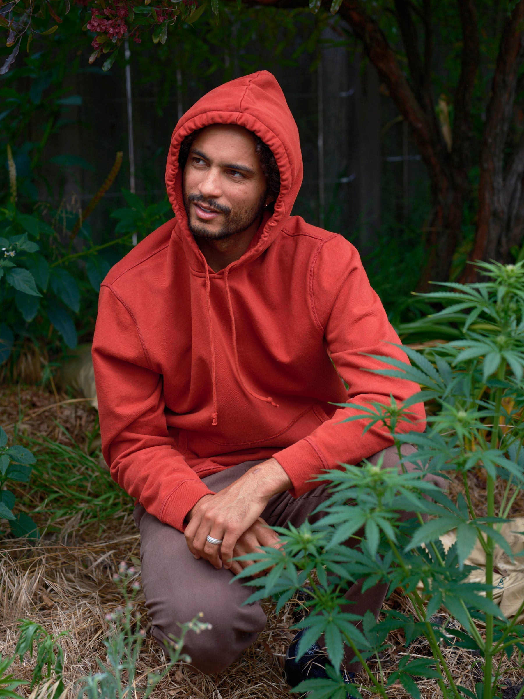 Max Pullover - S - Mollusk Surf Shop