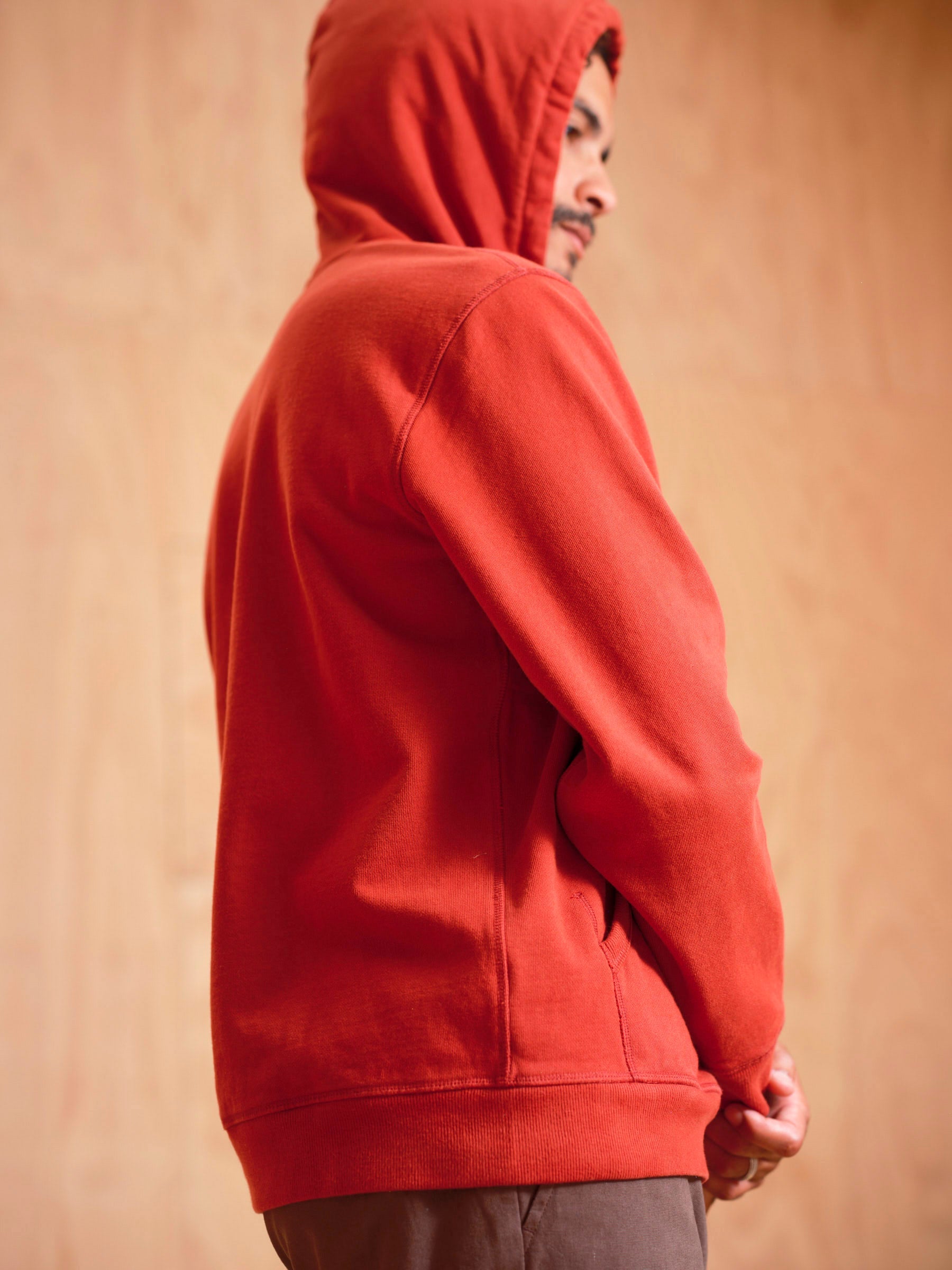 Max Pullover - S - Mollusk Surf Shop
