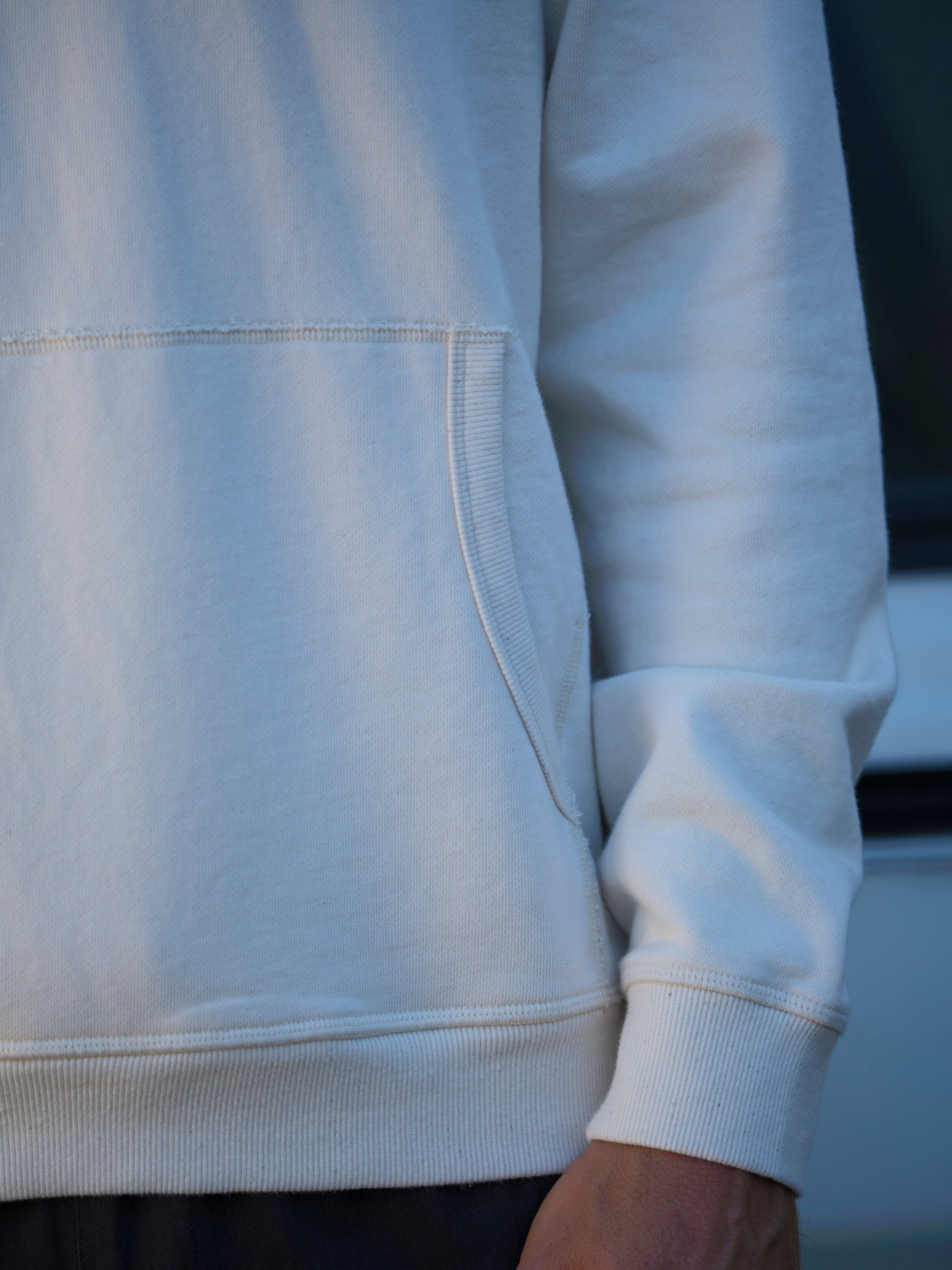 Max Pullover - S - Mollusk Surf Shop