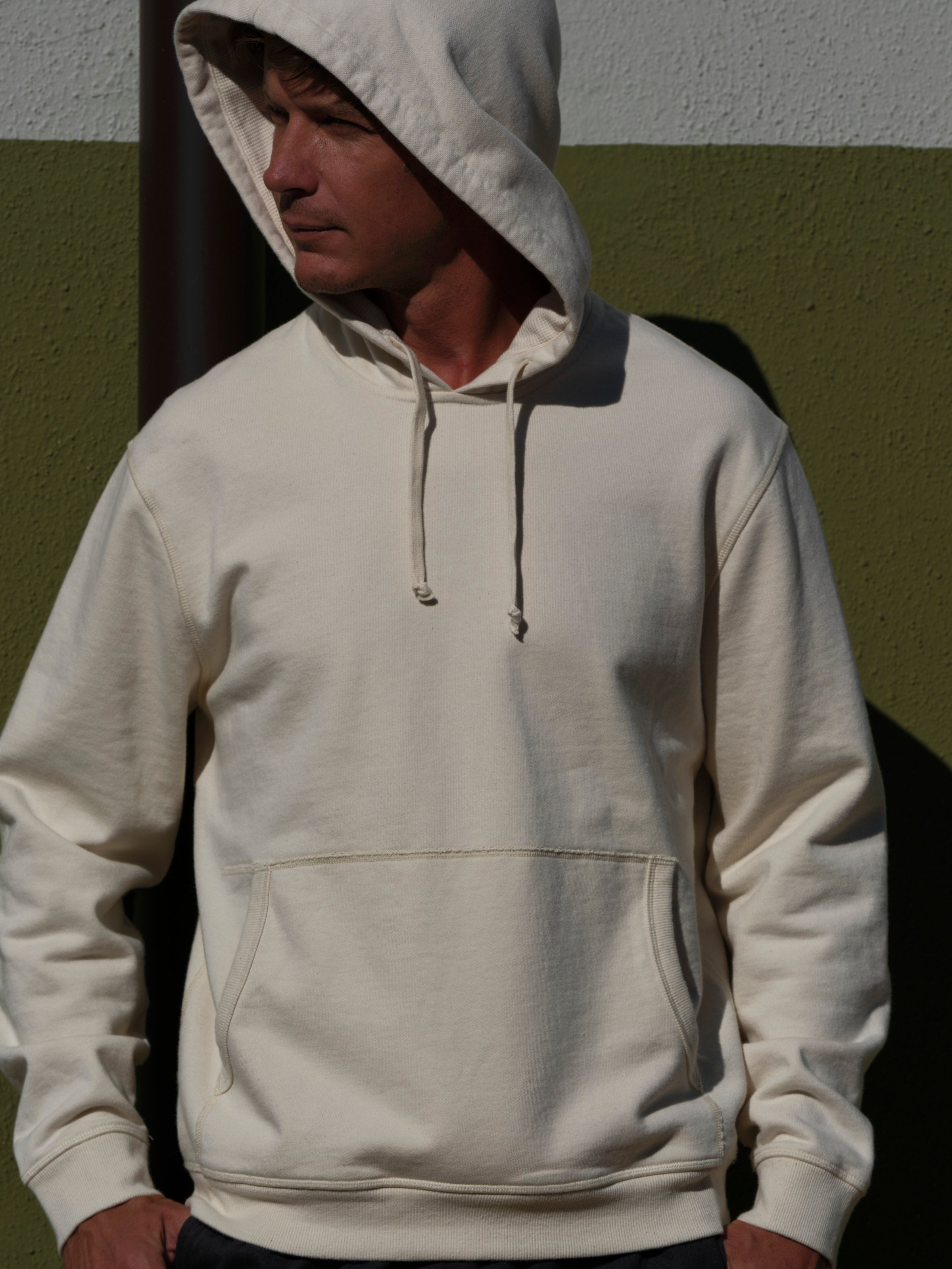 Max Pullover - S - Mollusk Surf Shop