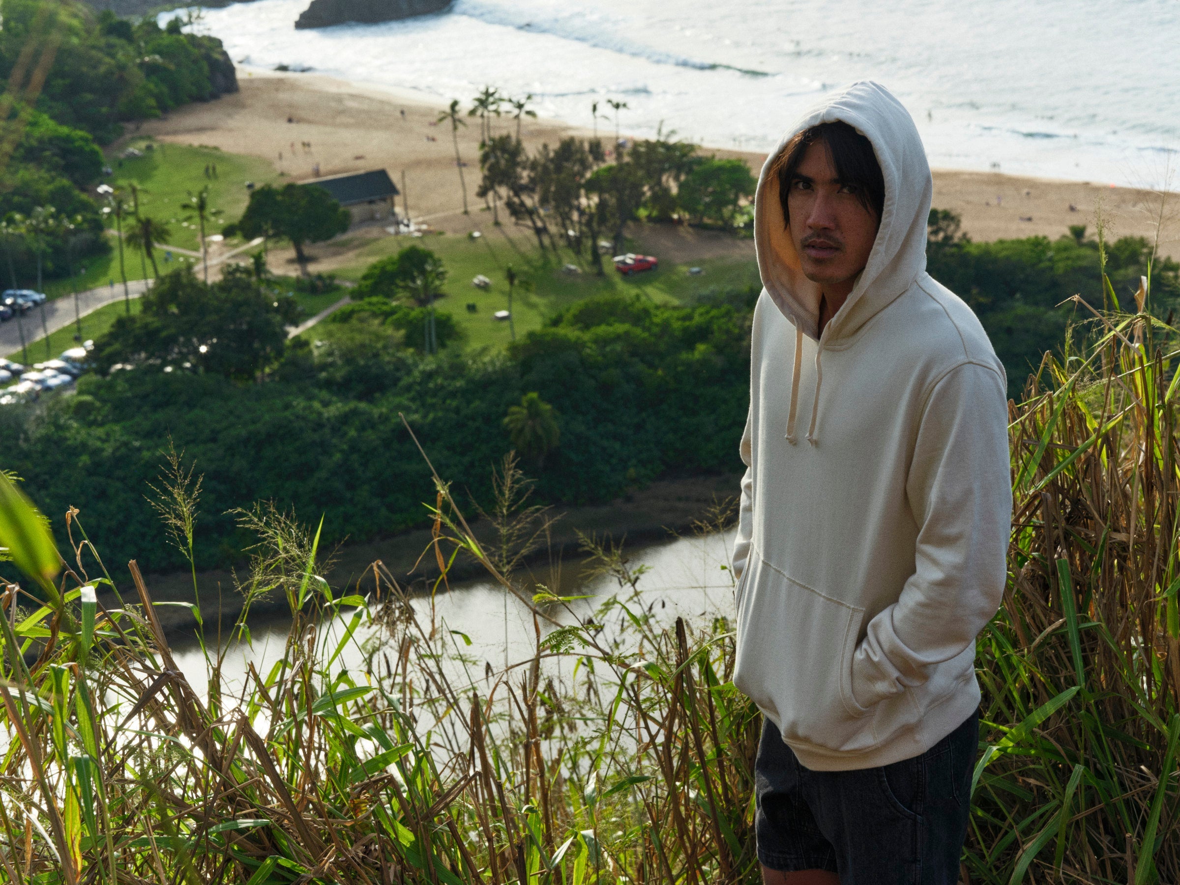 Max Pullover - S - Mollusk Surf Shop