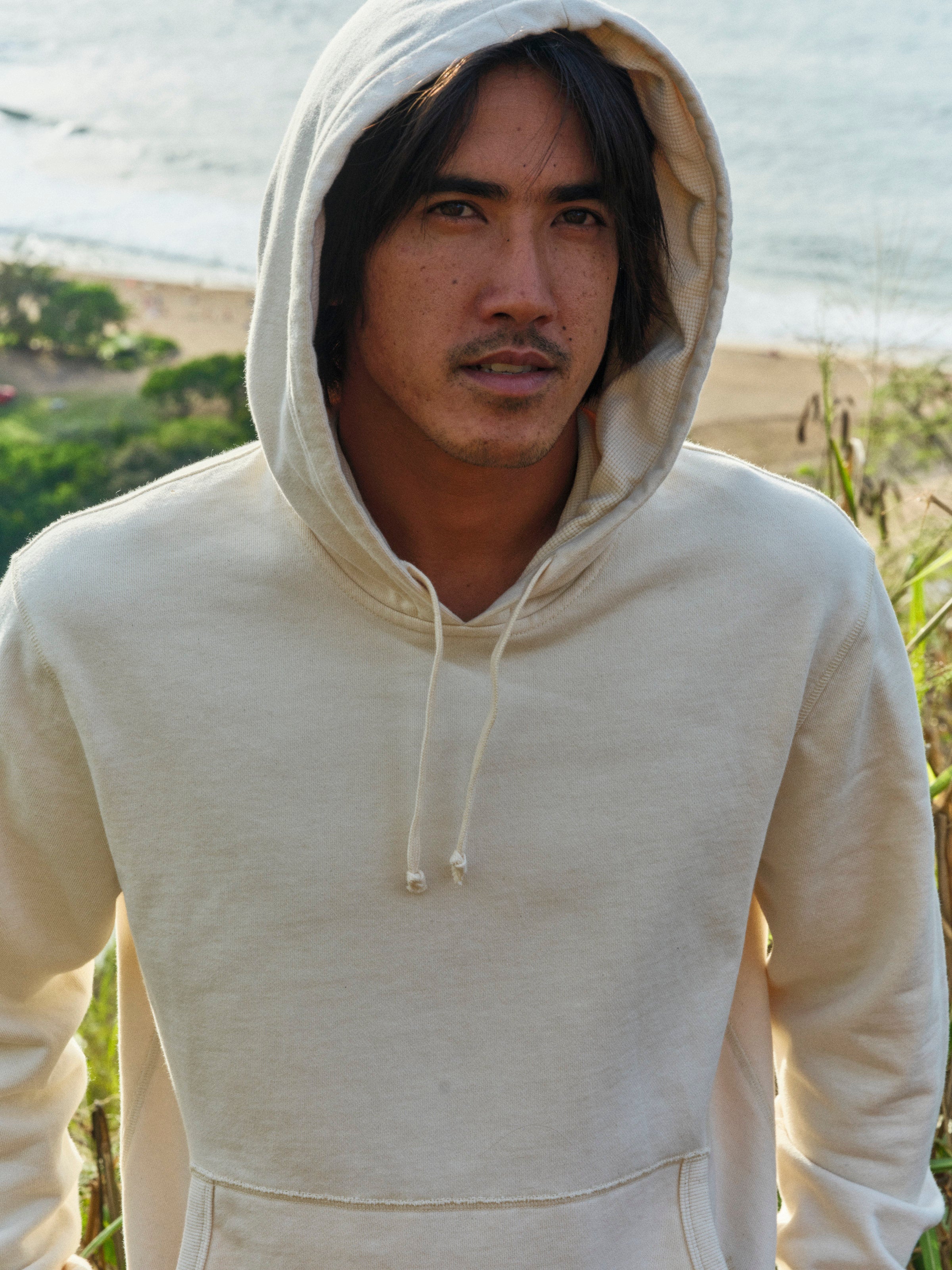 Max Pullover - S - Mollusk Surf Shop