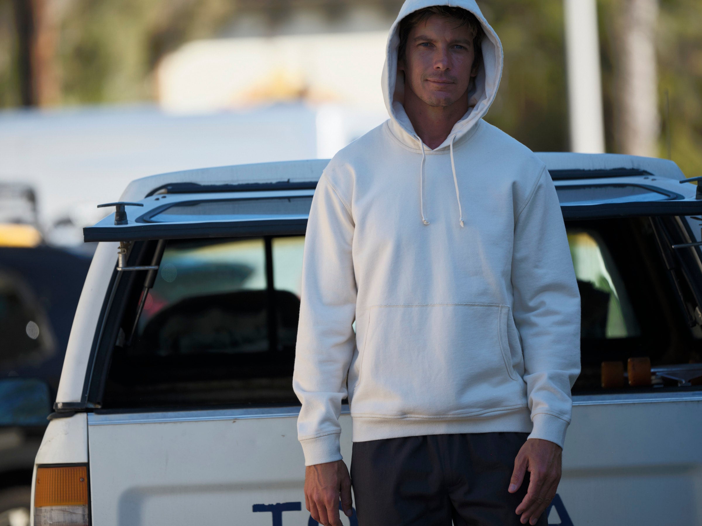 Max Pullover - S - Mollusk Surf Shop