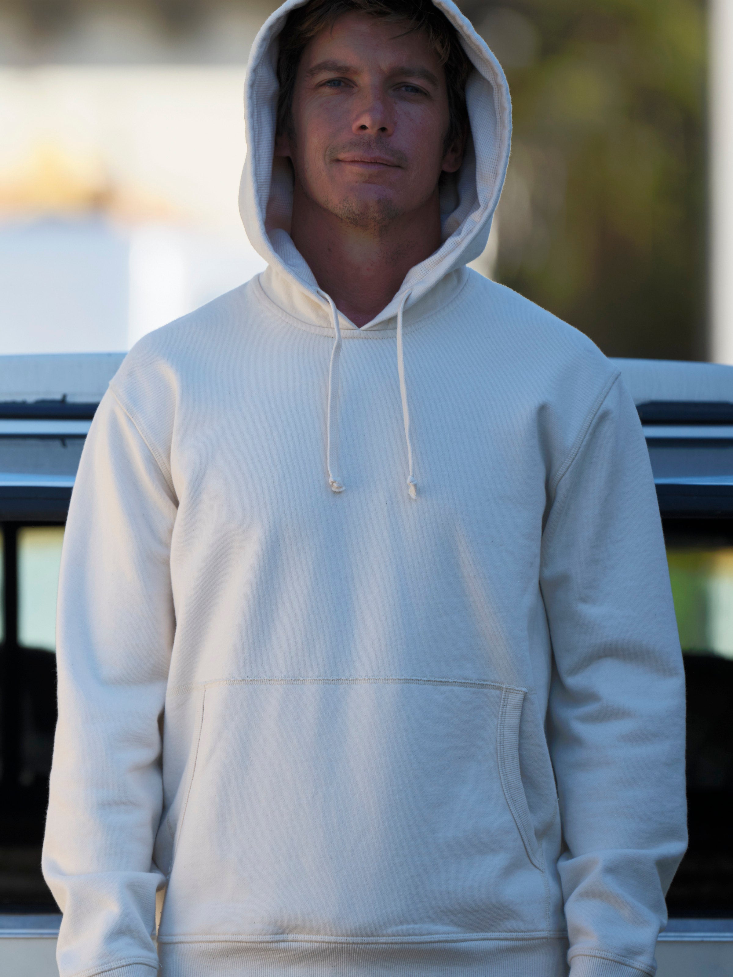 Max Pullover - S - Mollusk Surf Shop